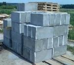 Блоки,цемент, с доставкой